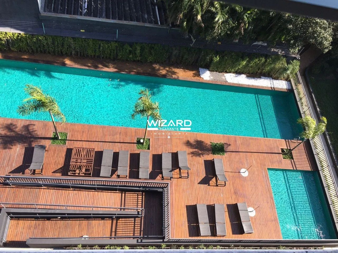 Apartamento à venda e para aluguel no Campo Belo