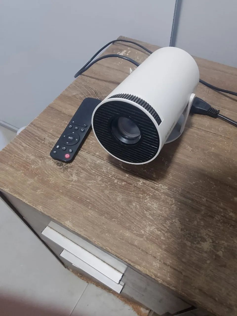 Projetor HY300 - Foto 2