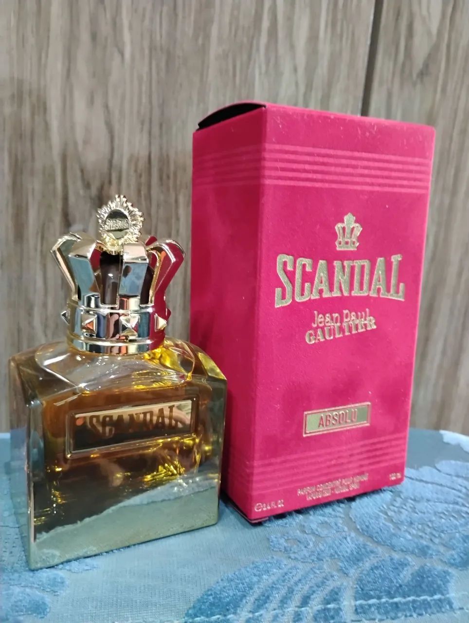 Scandal absolu 100ml - Foto 4