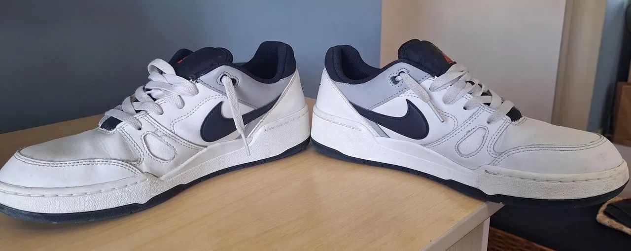 Nike Court Vision Low Next Nature.  - Foto 4