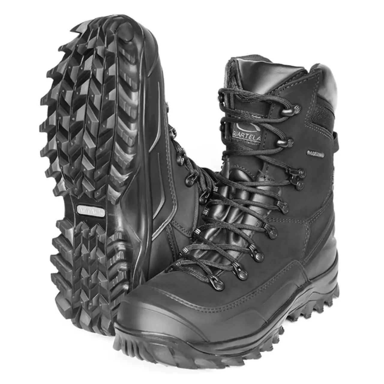 Bota Coturno - Foto 2