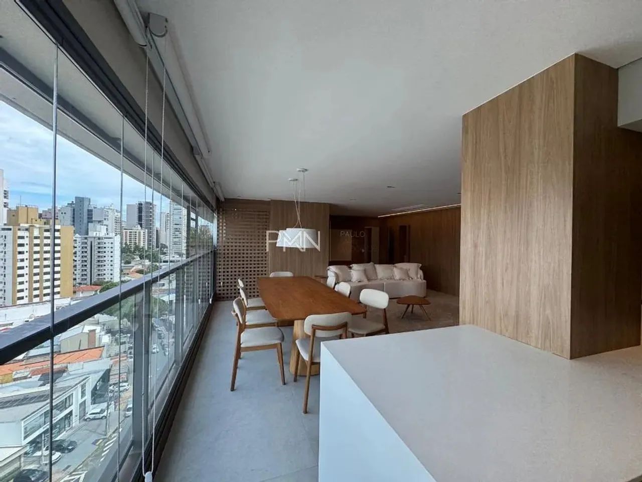 Apartamento à venda e para alugar em Campinas, Cambuí, com 3 suítes, com 157 m², Alenza Ca - Foto 10