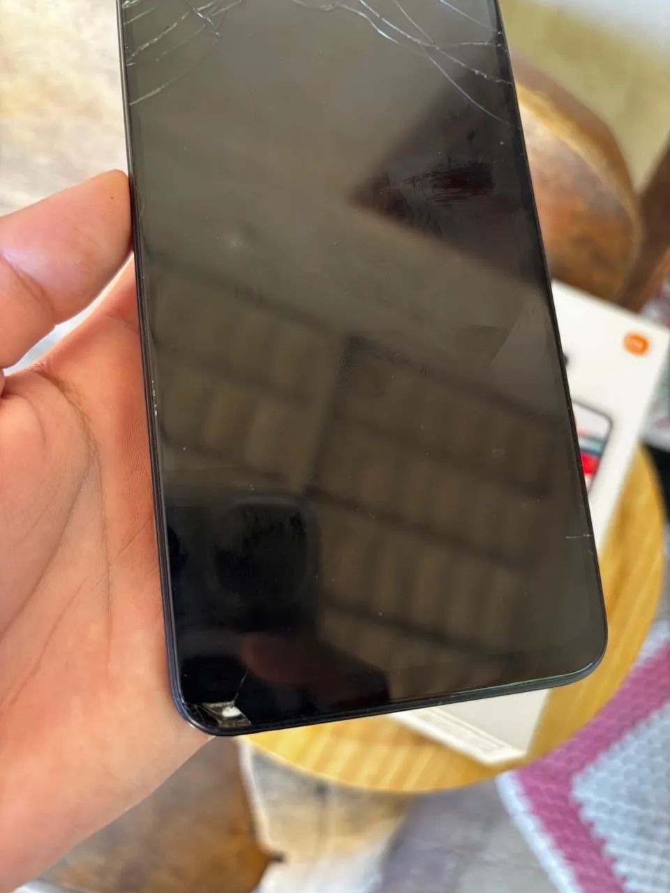 Celular Redmi Note 12 128GB - Foto 4