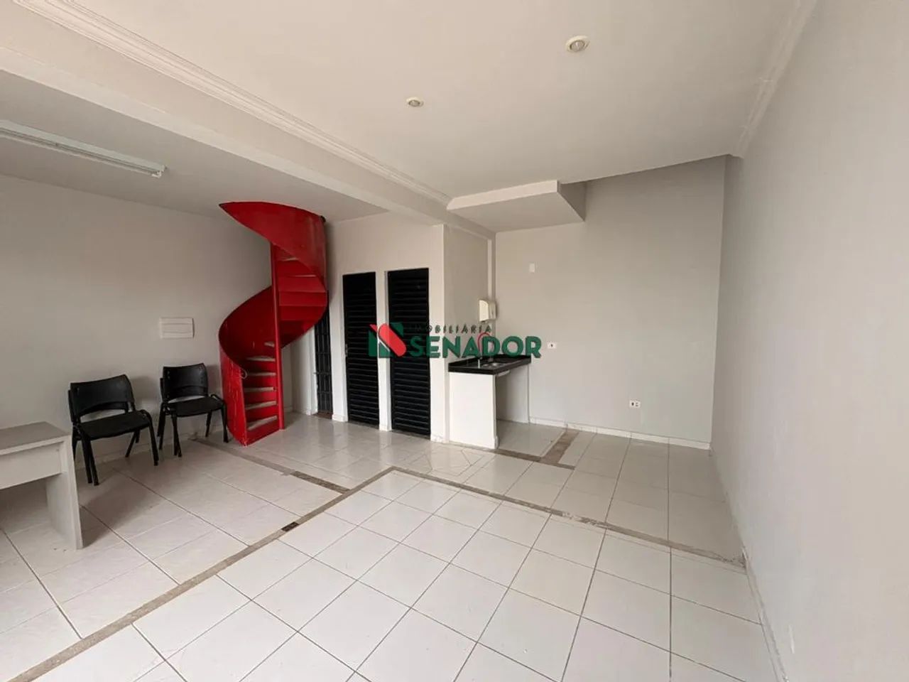 Sala para alugar em Londrina, Jardim Londrilar, com 90 m² - Foto 3