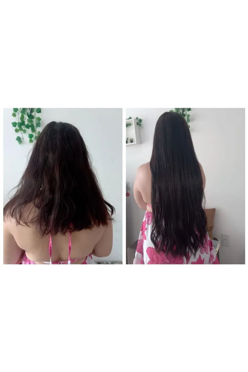 Manutenção de Mega Hair  - Foto 2