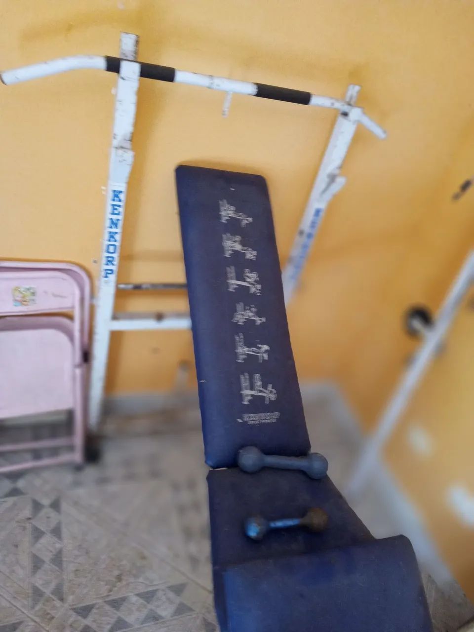 ACADEMIA COMPLETA - Foto 4