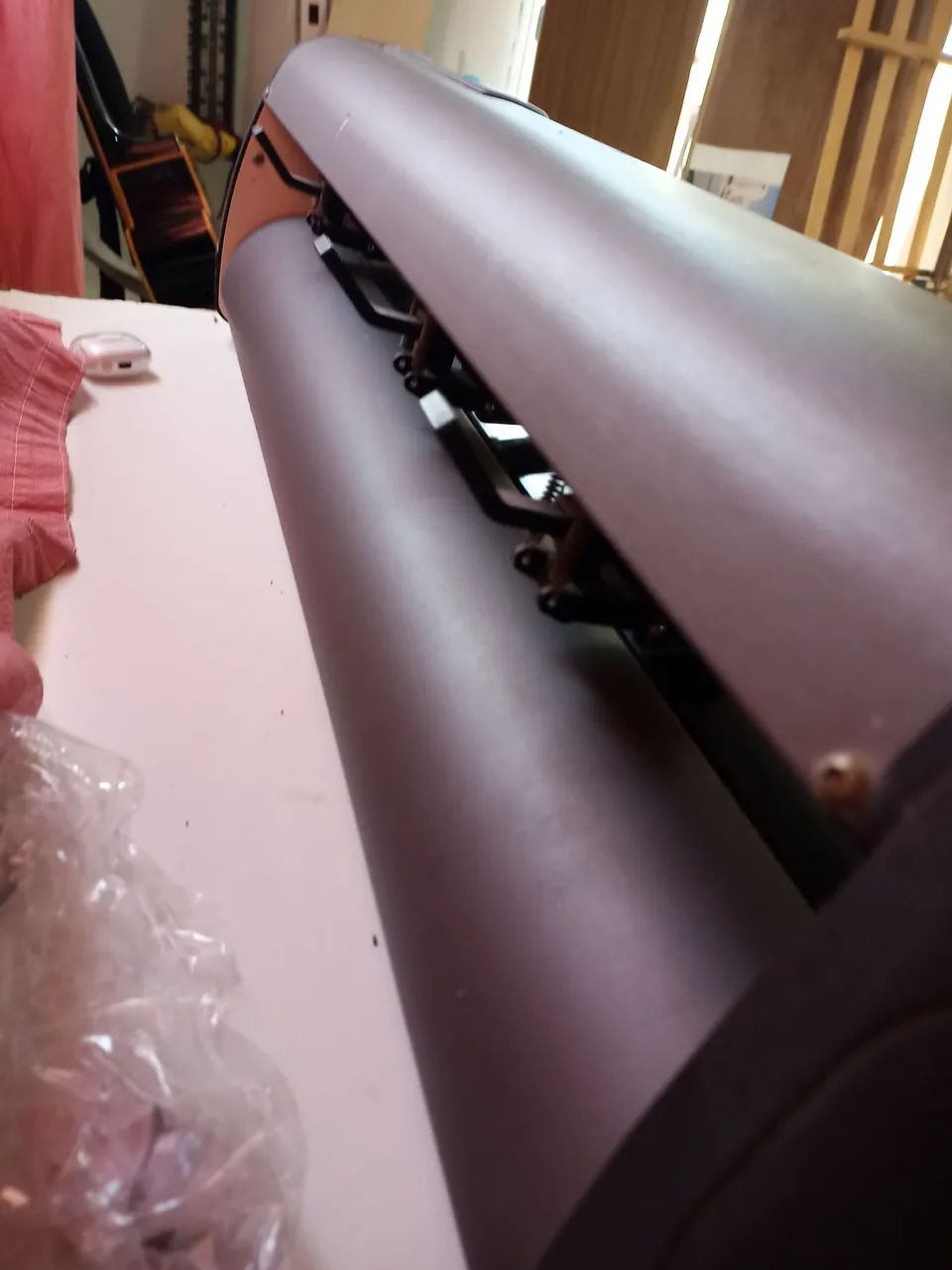 Plotter gcc sable 60