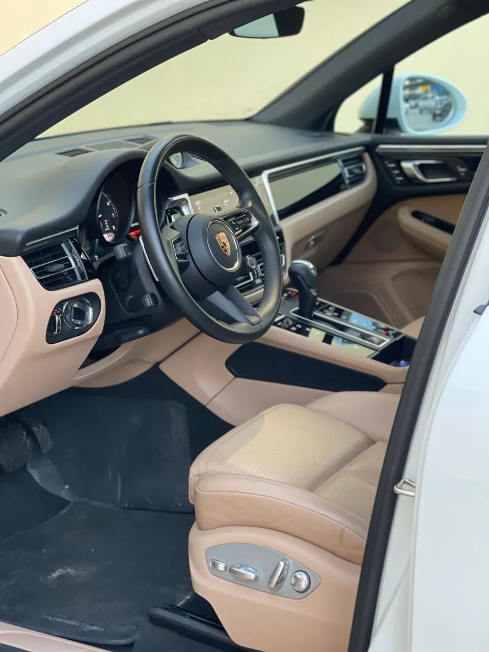 Porsche Macan 2.0 Turbo 237/252cv 2023 - Foto 5