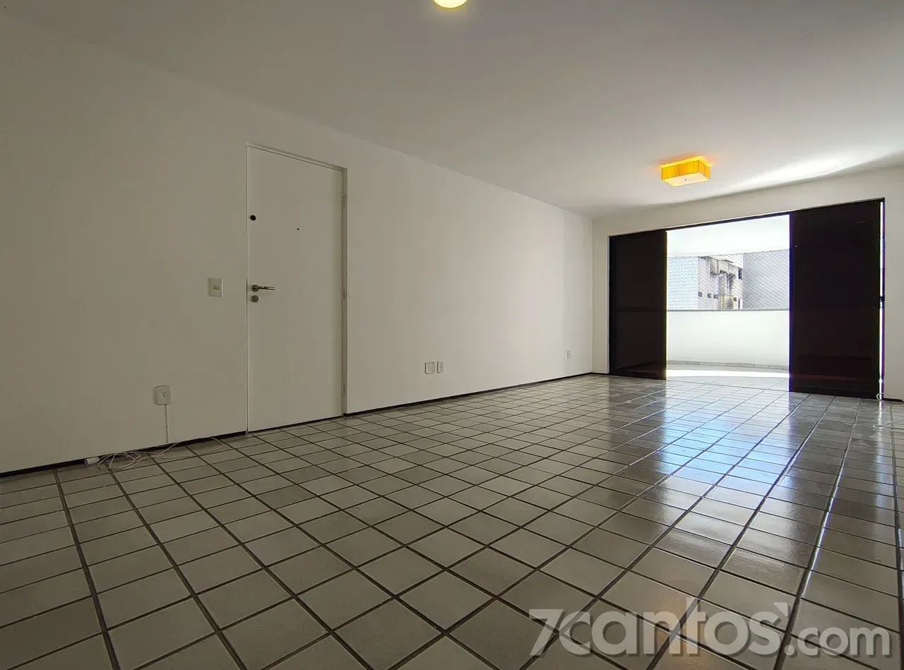 Apartamento, Aldeota, 3 Quartos - Foto 3