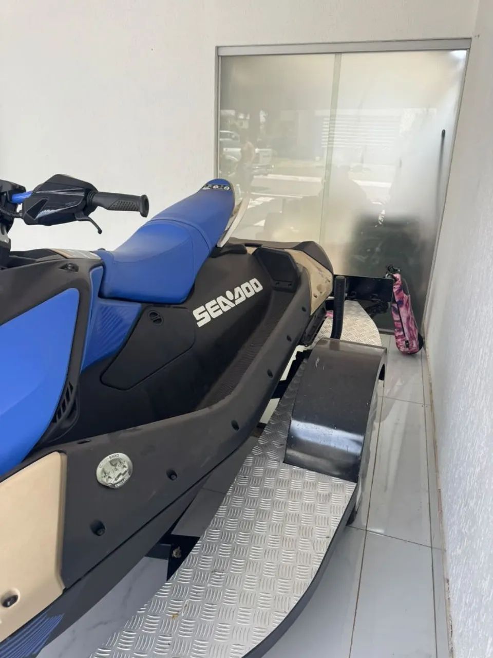 Jet ski Spark TRIXX 2025 - 3 lugares - Foto 5