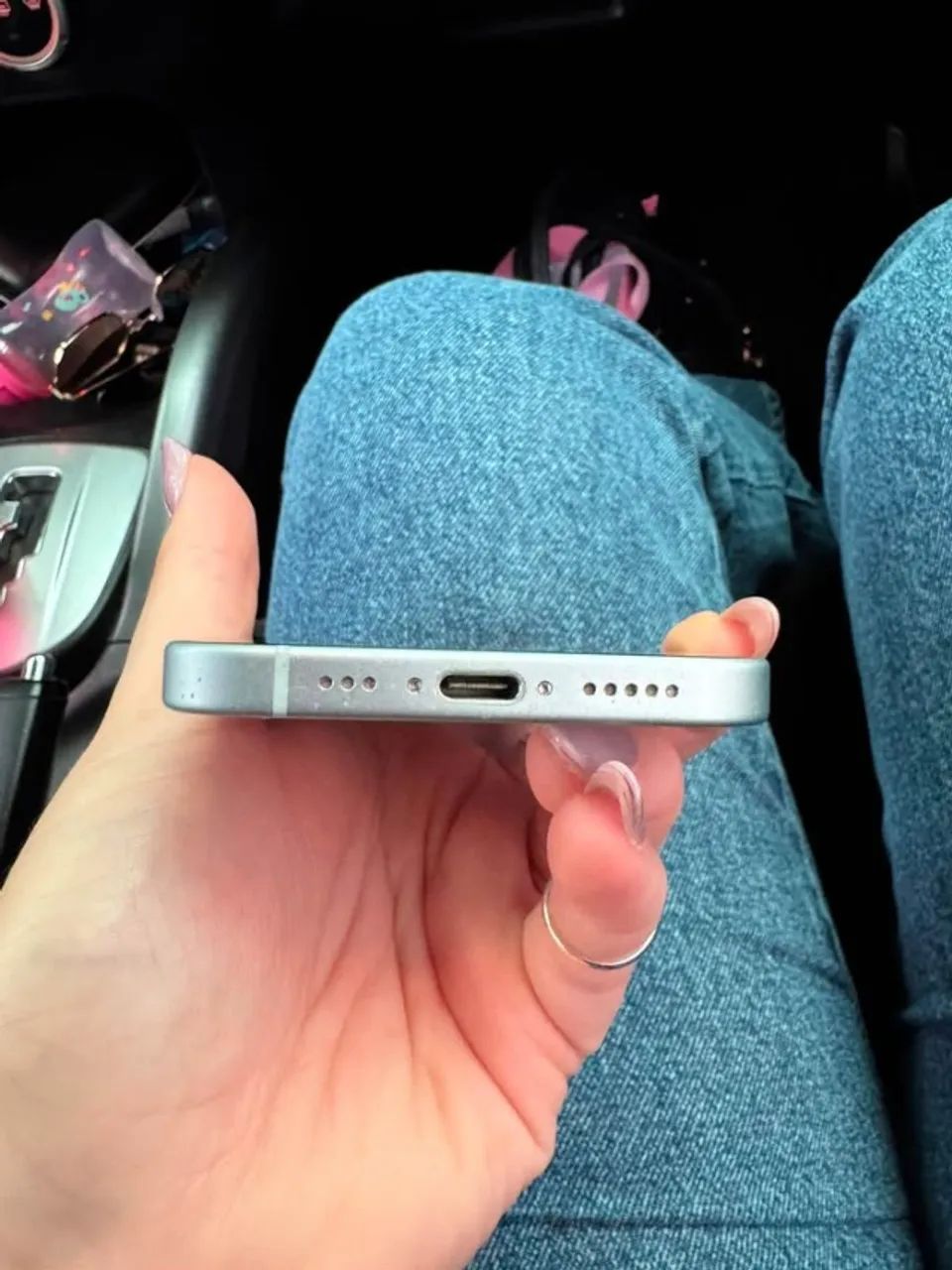 iPhone 15 - 128GB - Foto 2