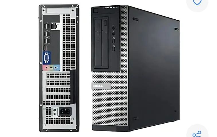 PC Ràpido