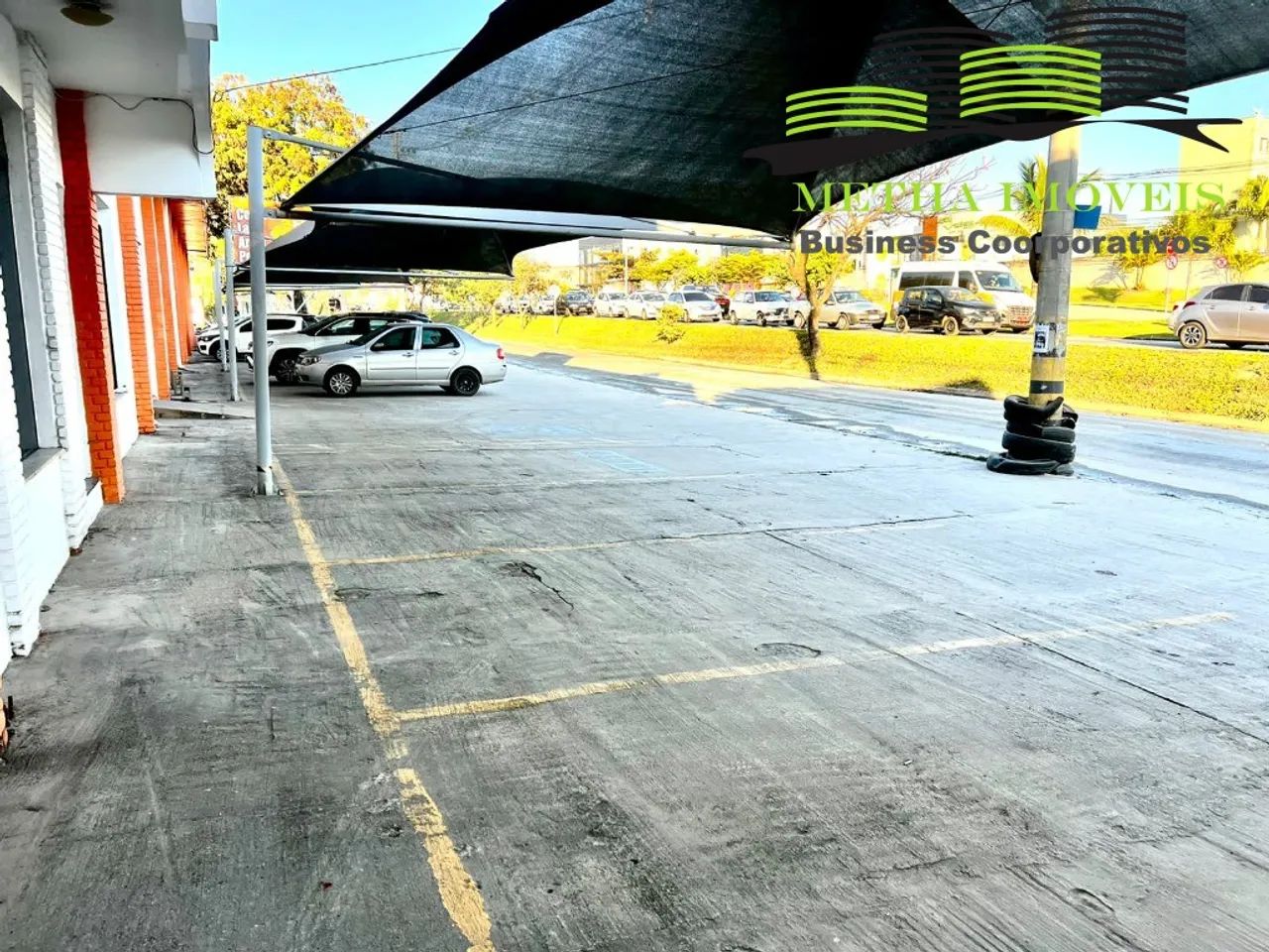 GALPAO COMERCIAL em SOROCABA - SP, JARDIM CAROLINA - Foto 3