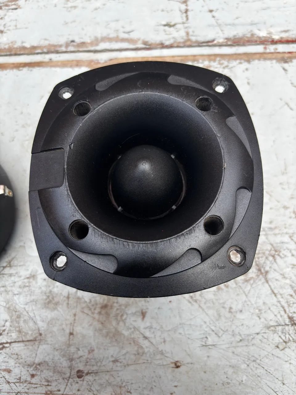 Twitter corneta - Foto 3