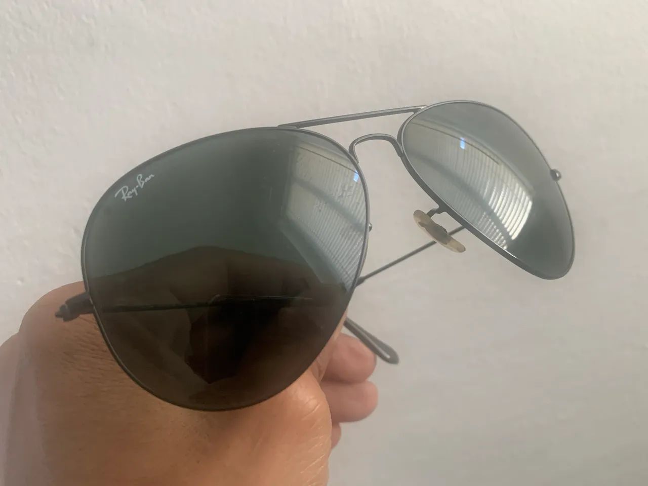 Óculos Ray-Ban original
