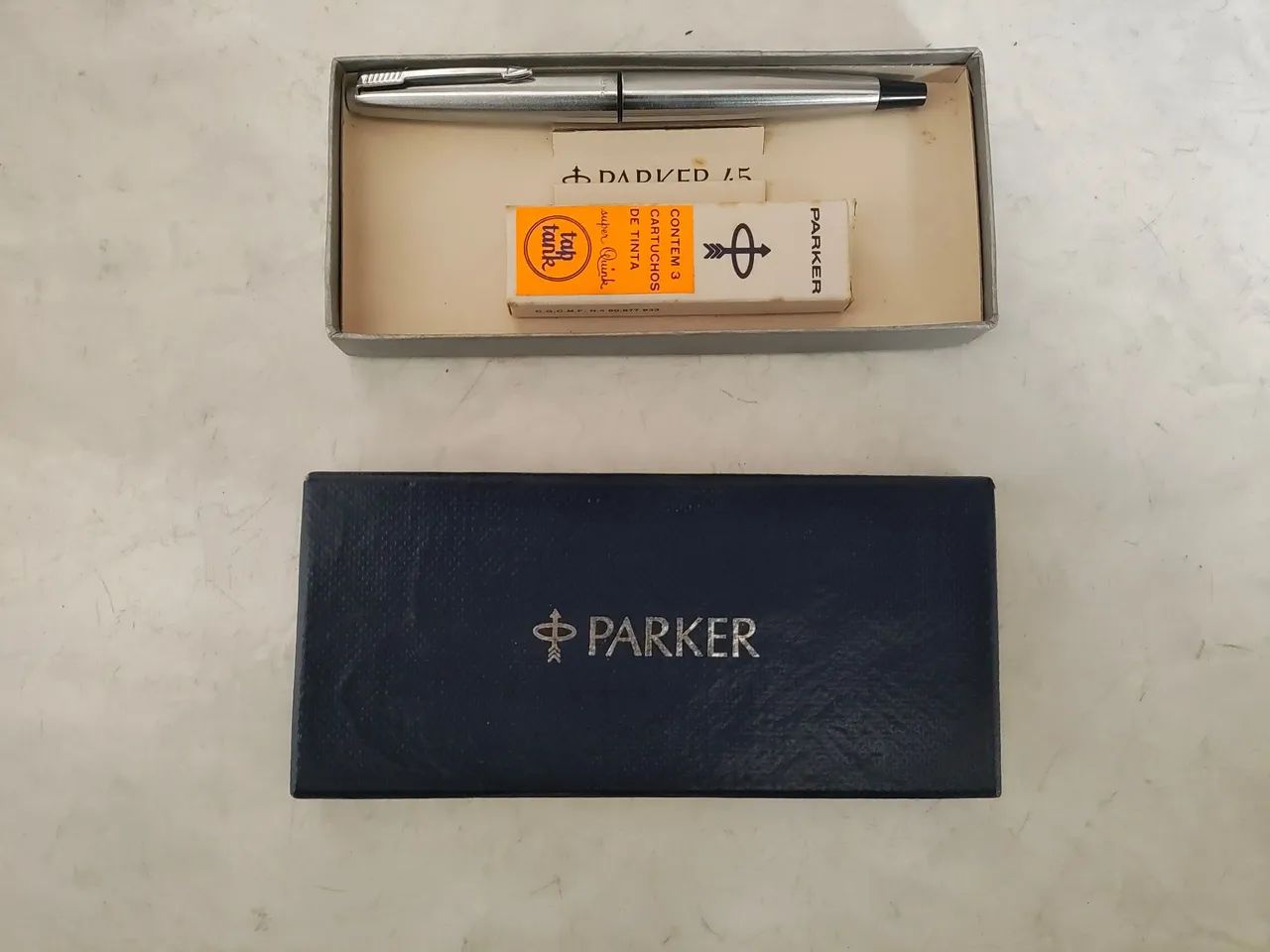 Caneta Parker 45 - Foto 4