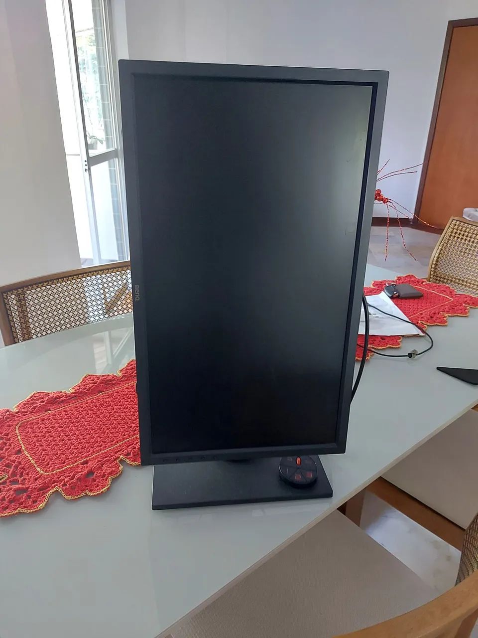 Monitor 24,5' 144hz BENQ - Foto 3