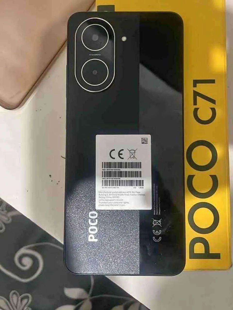 Vendo xiaomi  - Foto 3