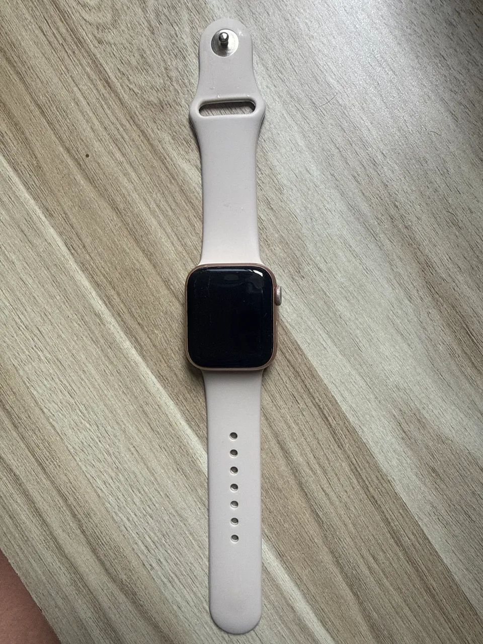 Apple Watch series 4 