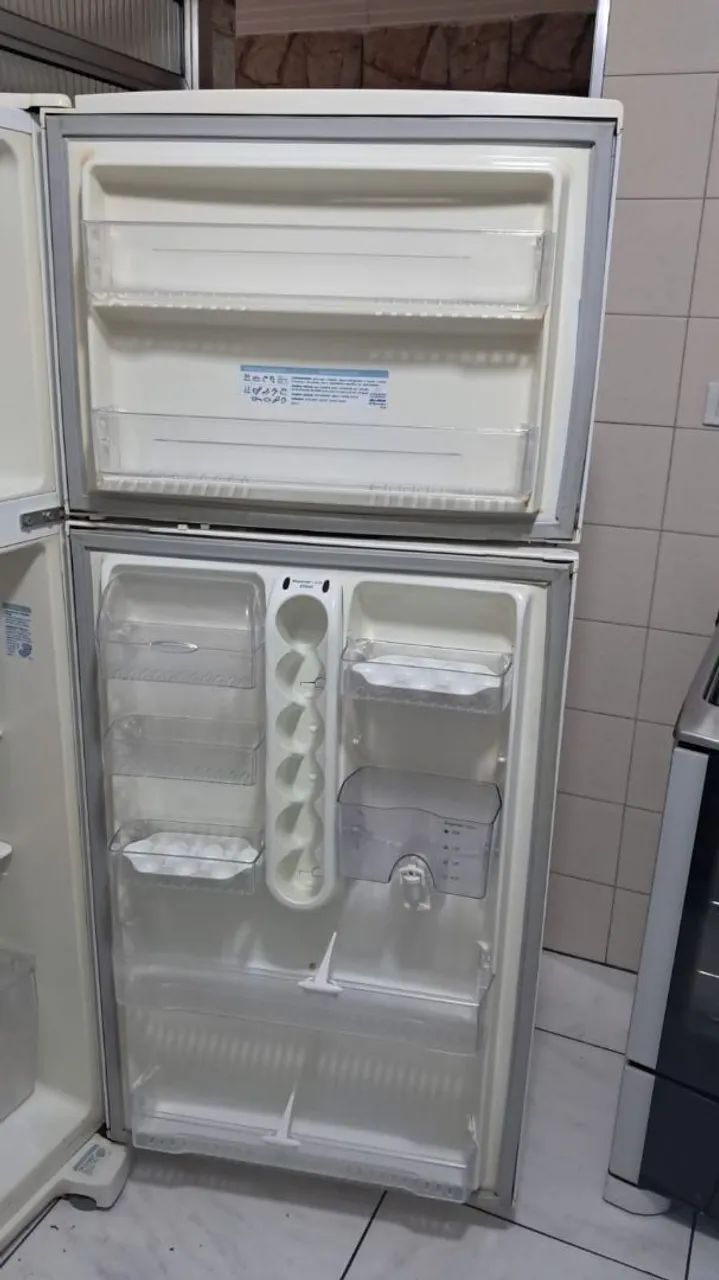 Geladeira usada - Foto 2