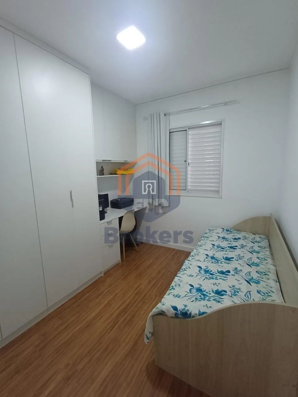 Apartamento em Vila Lacerda - Jundiaí - Foto 2