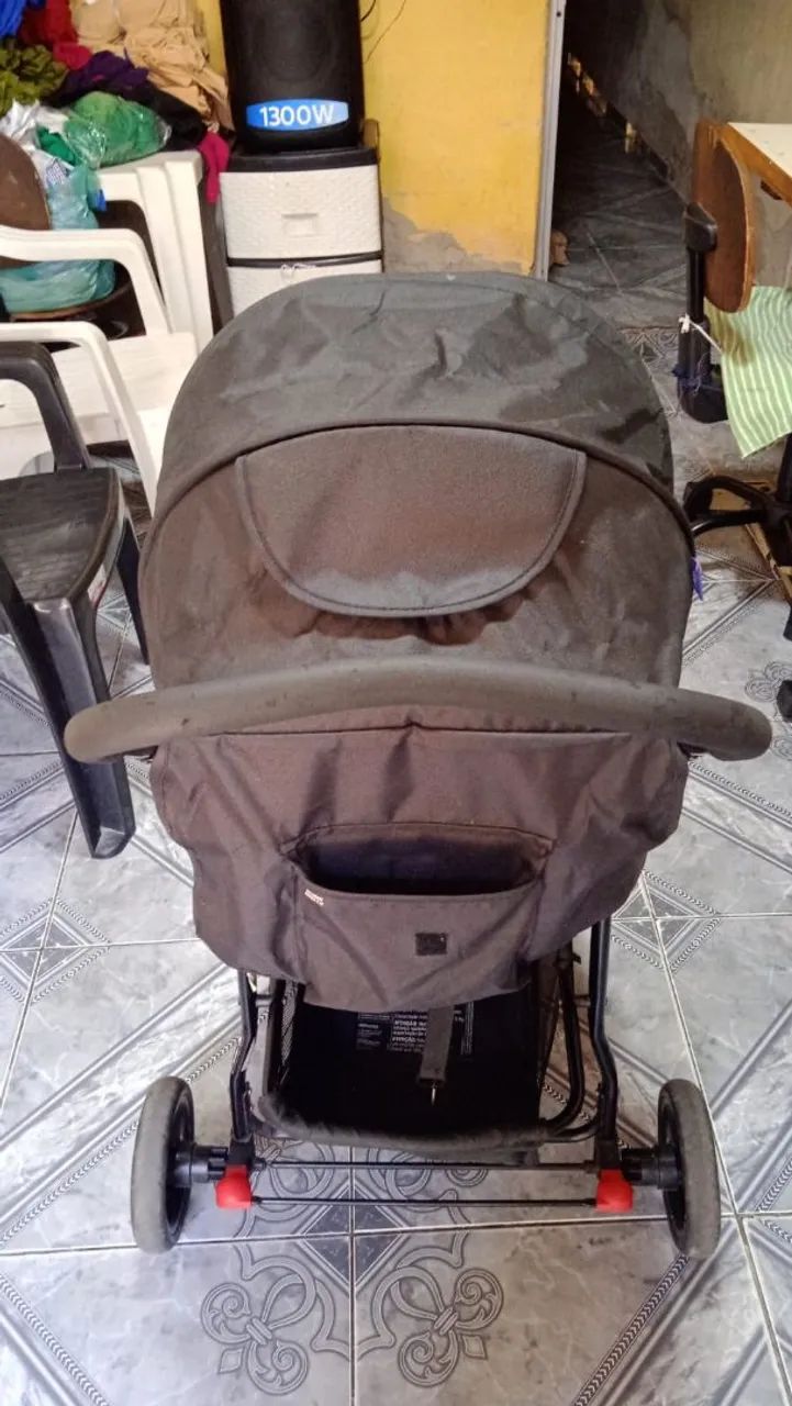 Carrinho de bebê  - Foto 3