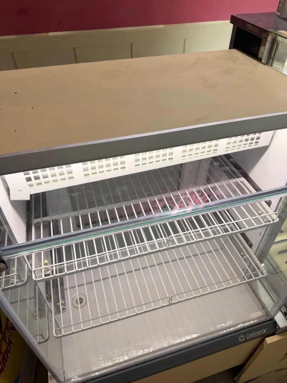 Vitrine  Refrigerada - Foto 3