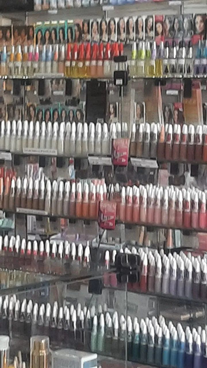 LOJA DE COSMÉTICOS VILA DOS REMÉDIOS/OSASCO - 70M2 - Foto 4