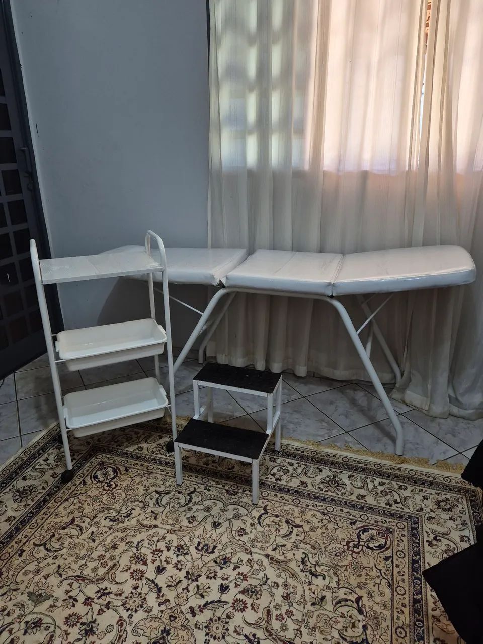 Maca pra estética 