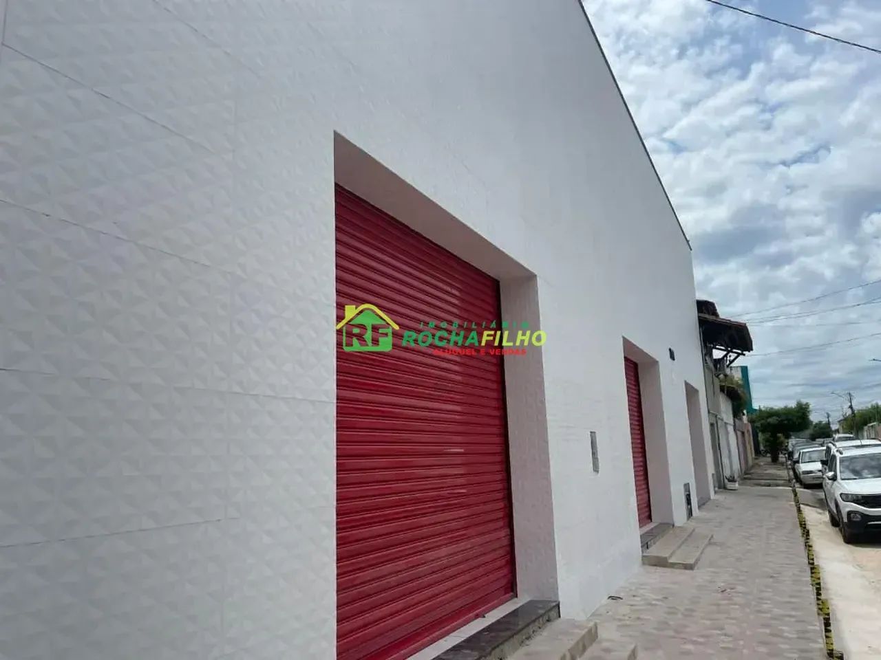 GALPÃO COMERCIAL NA DAVID CALDAS - Foto 2