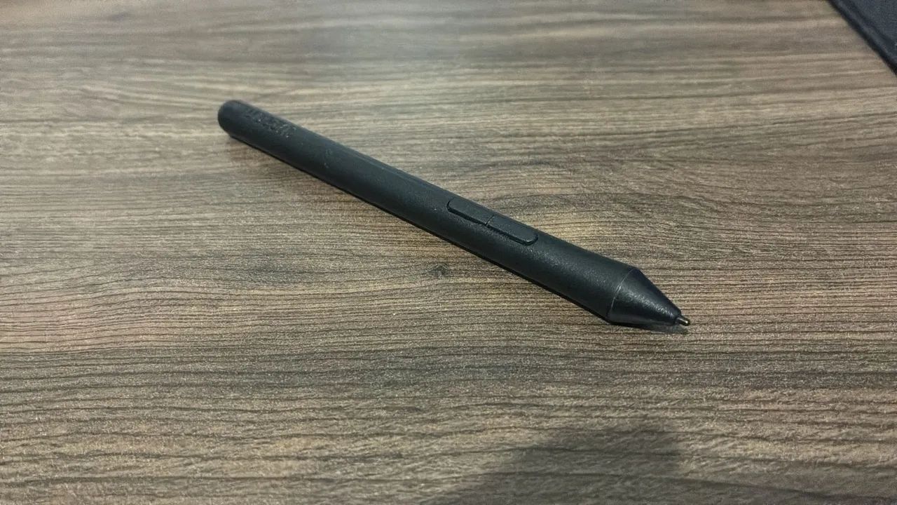 Mesa Digitalizadora One By Wacom CTL472 (Pouco Usada) - Foto 4