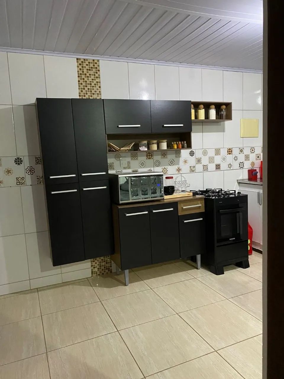 Alugo casa  - Foto 5