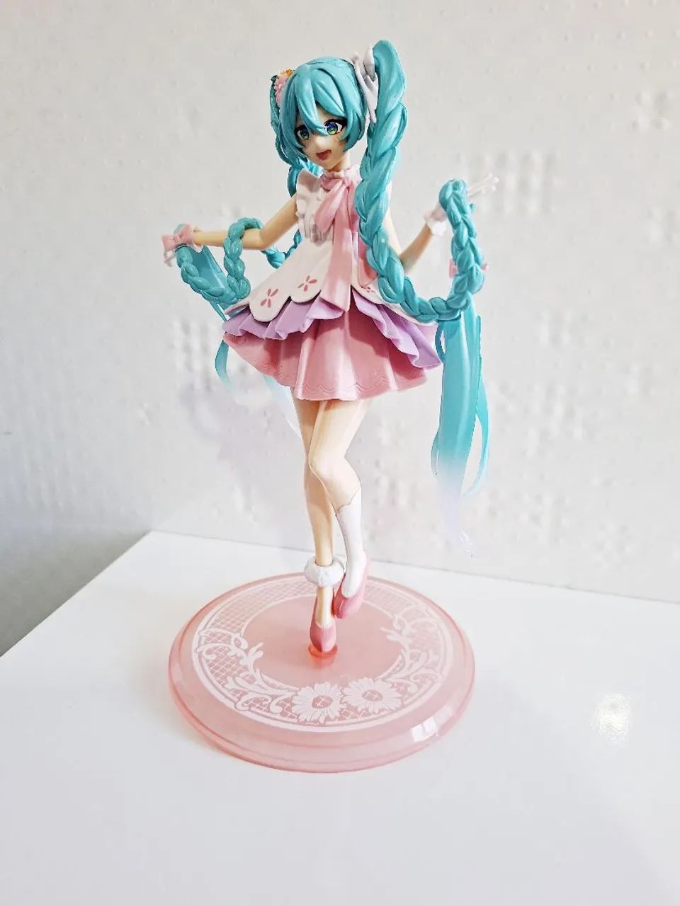 Figure Hatsune Miku 21cm - Foto 2