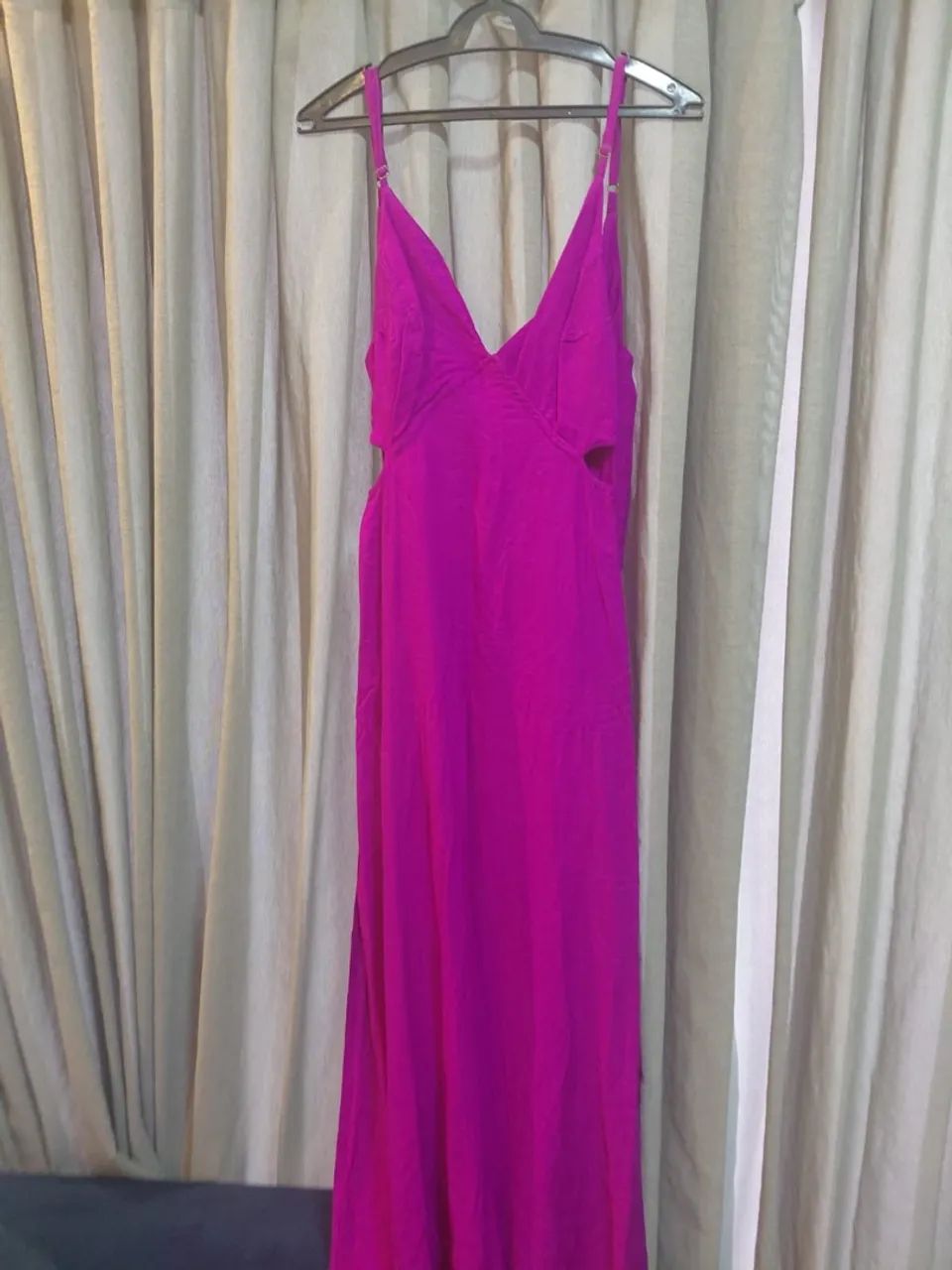Vestido longo