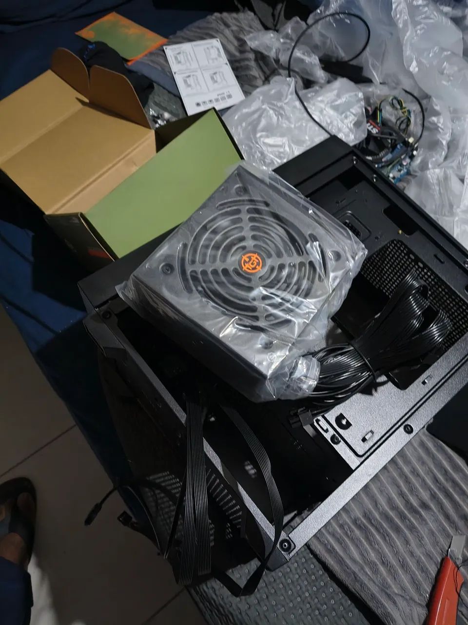 WTon TEC Soluções em Tecnologia e Informática  - Foto 5