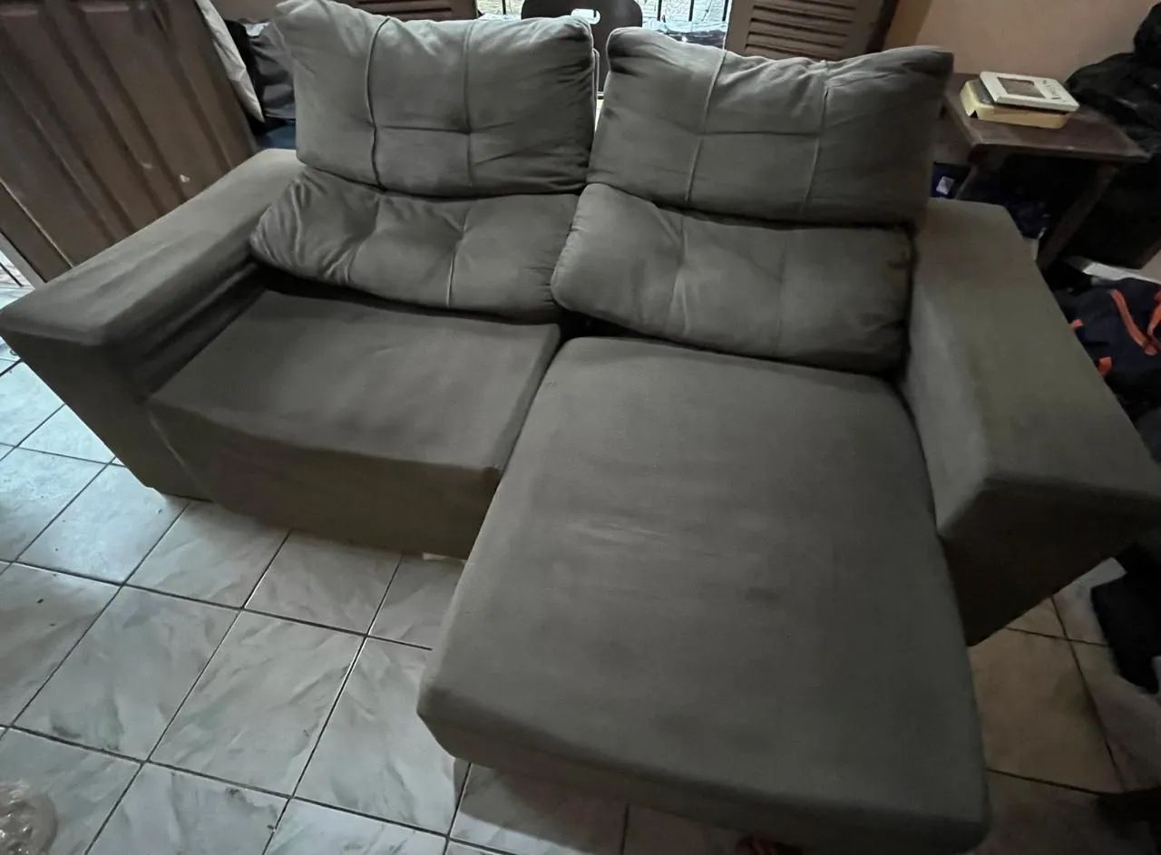 Retractable Sofa418478273698867202