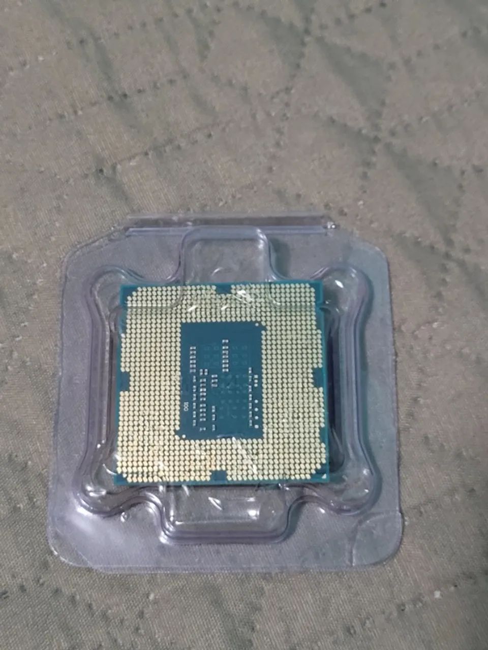Processador Intel I3 4170 - Foto 2