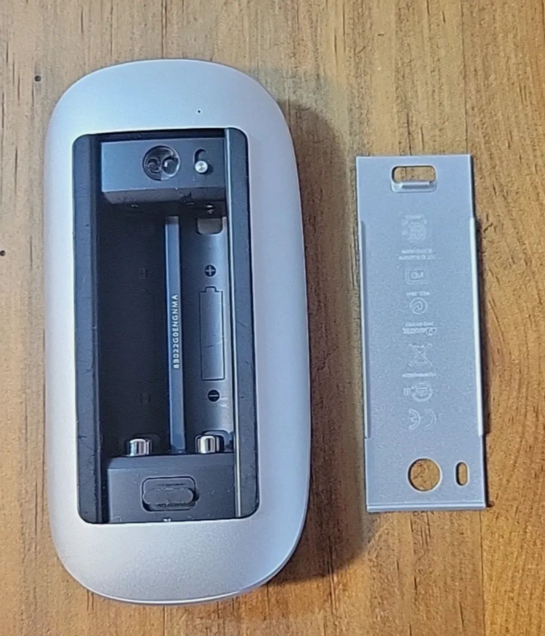 Magic Mouse Apple - Original - Foto 4