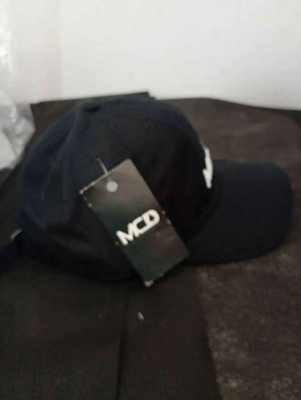 Bonés Aba Curva linha Premium  - Foto 2