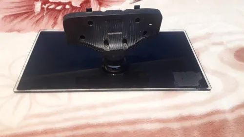 Suporte Base Pedestal Para Tv Samsung Un32eh5300 Original seminovo (Bn63-09439a)