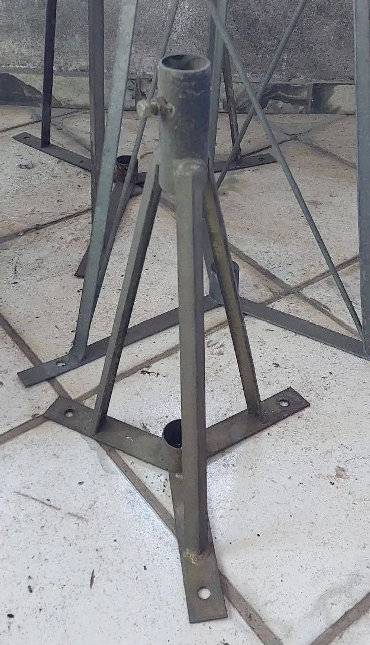 Suporte para Lages  - Foto 2