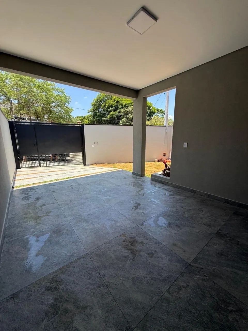 Casa Nova! Linda!! - Foto 4