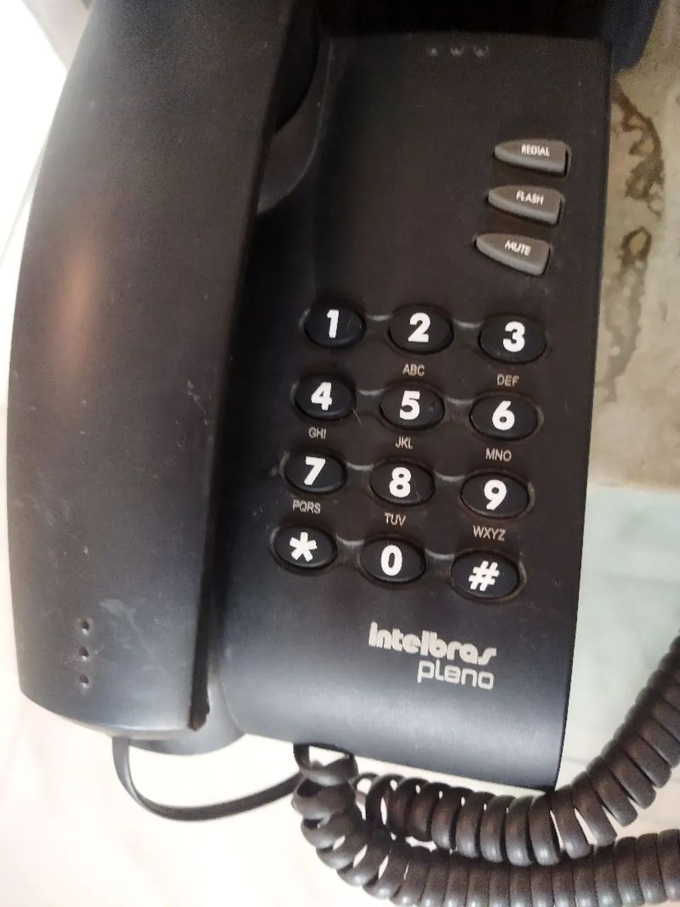 Telefone fixo - Foto 2