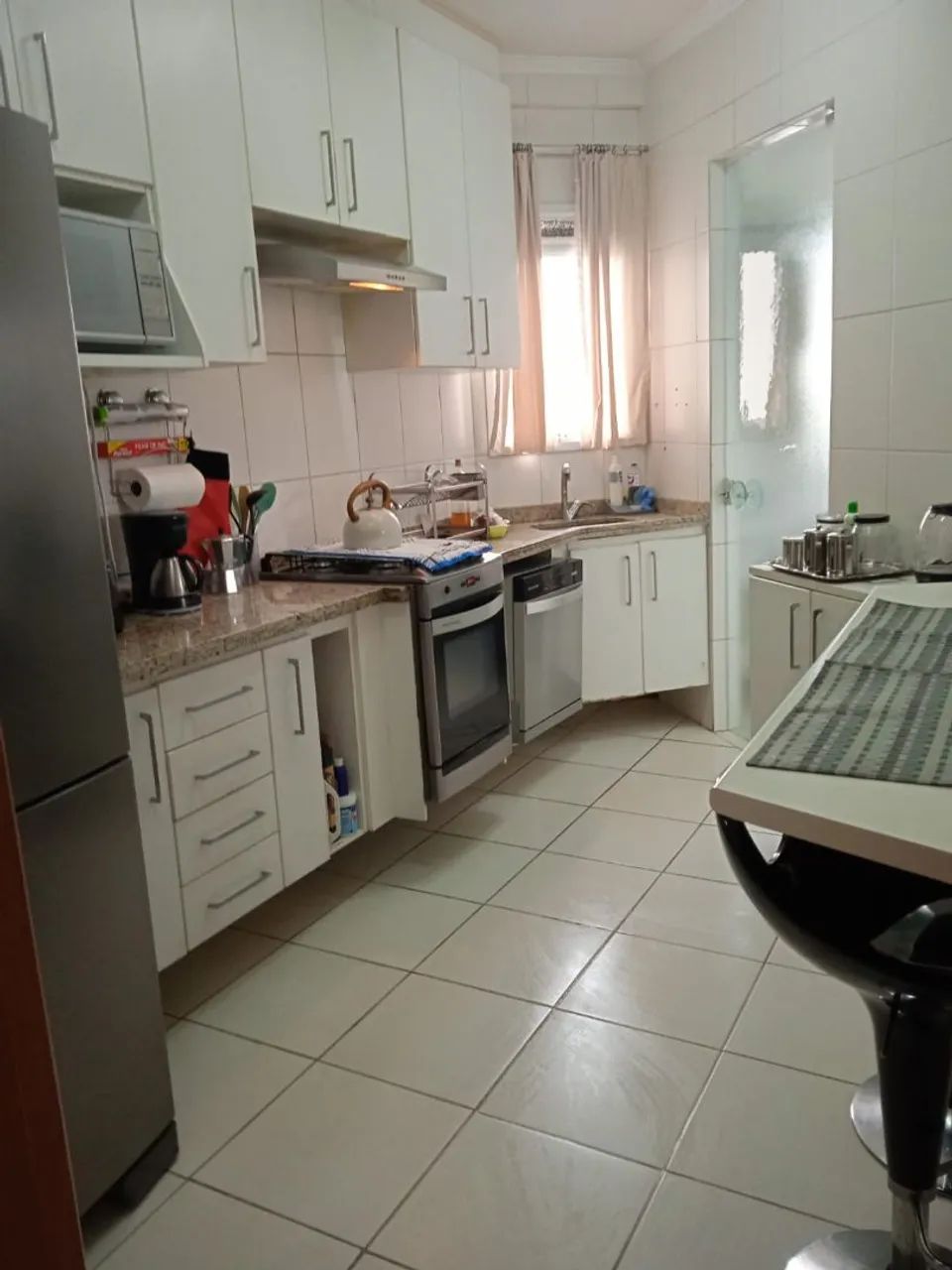 Apartamento no centro de São Bernardo do Campo 