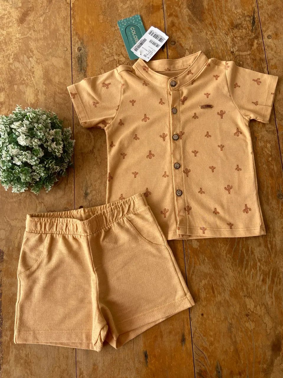 ROUPAS INFANTIS  - Foto 4