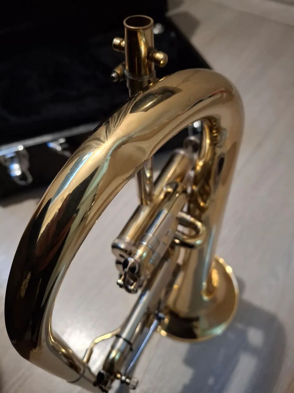 Flugelhorn Bb - Foto 2