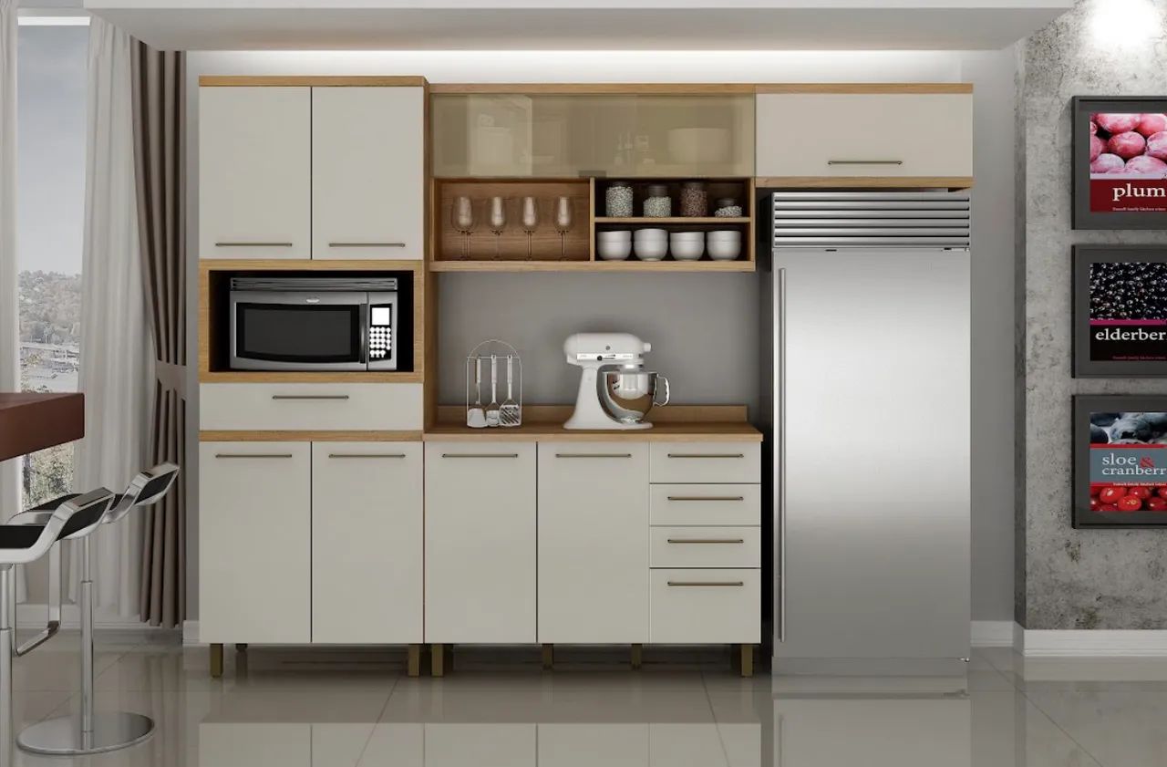 Módulos Disponíveis da Linha Modular Premium - Foto 4