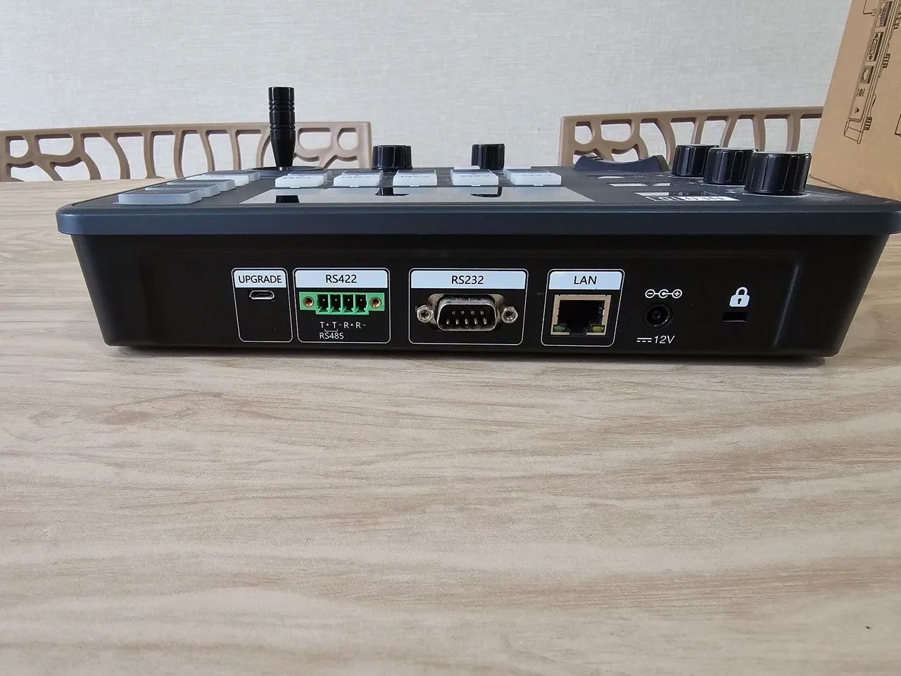 Controladora PTZ NEOID Mini Conteoller - Foto 3