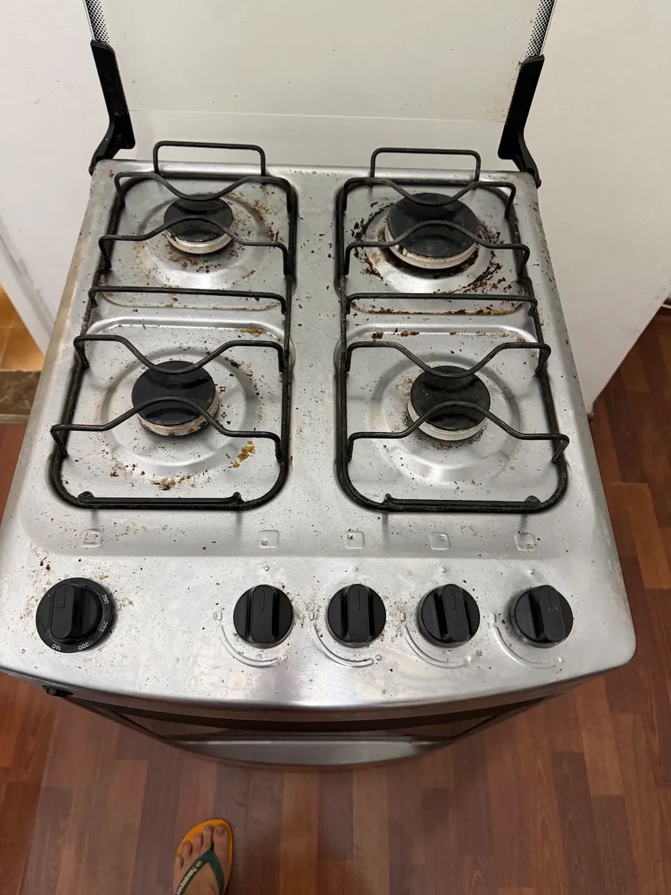 Fogão  - Foto 4