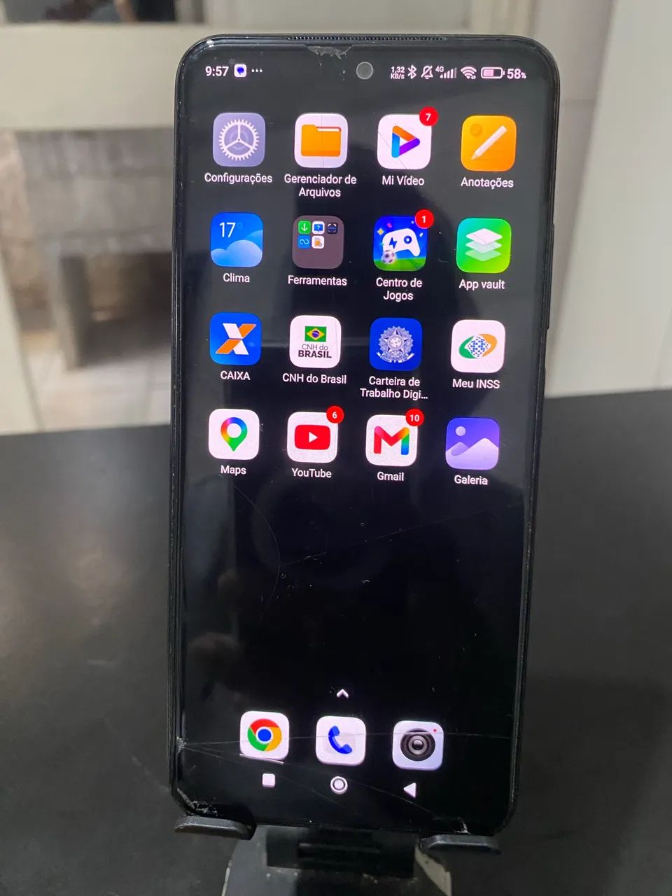 Vendo celular xiaomi  - Foto 3